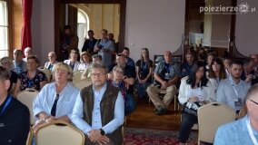 Konferencja „Ziemiaństwo – polska tożsamość, dwór – polska tradycja” w pałacu w Czerniejewie! - zdjęcie 10