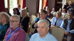 Konferencja „Ziemiaństwo – polska tożsamość, dwór – polska tradycja” w pałacu w Czerniejewie! - zdjęcie 9