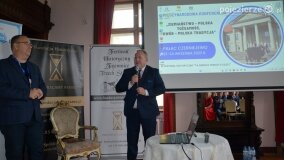 Konferencja „Ziemiaństwo – polska tożsamość, dwór – polska tradycja” w pałacu w Czerniejewie! - zdjęcie 8