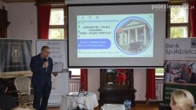 Konferencja „Ziemiaństwo – polska tożsamość, dwór – polska tradycja” w pałacu w Czerniejewie! - zdjęcie 7