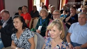 Konferencja „Ziemiaństwo – polska tożsamość, dwór – polska tradycja” w pałacu w Czerniejewie! - zdjęcie 6