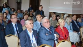 Konferencja „Ziemiaństwo – polska tożsamość, dwór – polska tradycja” w pałacu w Czerniejewie! - zdjęcie 5