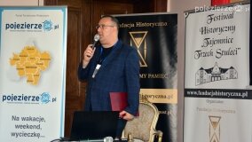 Konferencja „Ziemiaństwo – polska tożsamość, dwór – polska tradycja” w pałacu w Czerniejewie! - zdjęcie 4