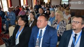 Konferencja „Ziemiaństwo – polska tożsamość, dwór – polska tradycja” w pałacu w Czerniejewie! - zdjęcie 3