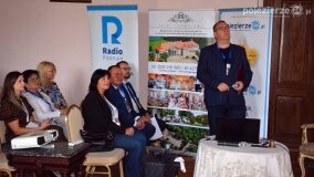 Konferencja „Ziemiaństwo – polska tożsamość, dwór – polska tradycja” w pałacu w Czerniejewie! - zdjęcie 2