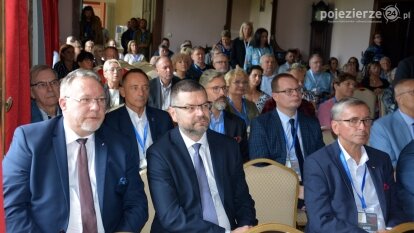 Konferencja „Ziemiaństwo – polska tożsamość, dwór – polska tradycja” w pałacu w Czerniejewie!