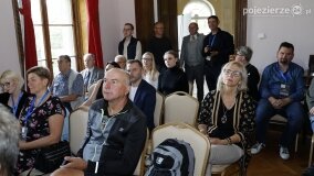 Od „Bankierów Tajemnic” do turystyki pałacowej - zdjęcie 40