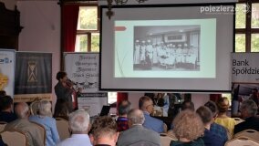 Od „Bankierów Tajemnic” do turystyki pałacowej - zdjęcie 29