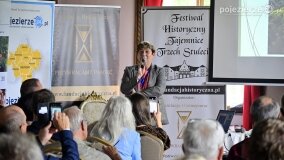 Od „Bankierów Tajemnic” do turystyki pałacowej - zdjęcie 27