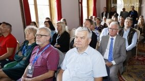 Od „Bankierów Tajemnic” do turystyki pałacowej - zdjęcie 23