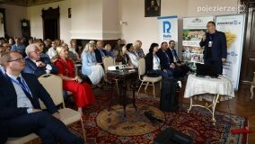 Od „Bankierów Tajemnic” do turystyki pałacowej - zdjęcie 6