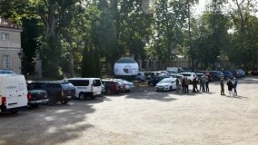 Od „Bankierów Tajemnic” do turystyki pałacowej - zdjęcie 1