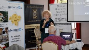 Od tajemnic rodu von Moltke do niemieckich grabieży dóbr kultury z majątków ziemskich - zdjęcie 41