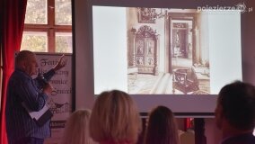 Od tajemnic rodu von Moltke do niemieckich grabieży dóbr kultury z majątków ziemskich - zdjęcie 29