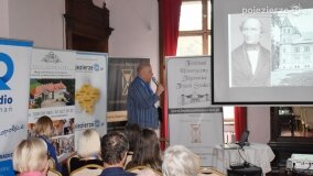 Od tajemnic rodu von Moltke do niemieckich grabieży dóbr kultury z majątków ziemskich - zdjęcie 28