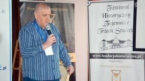 Od tajemnic rodu von Moltke do niemieckich grabieży dóbr kultury z majątków ziemskich - zdjęcie 25