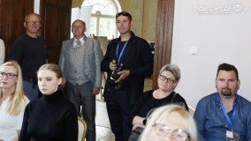 Od tajemnic rodu von Moltke do niemieckich grabieży dóbr kultury z majątków ziemskich - zdjęcie 19