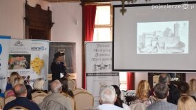 Od tajemnic rodu von Moltke do niemieckich grabieży dóbr kultury z majątków ziemskich - zdjęcie 11