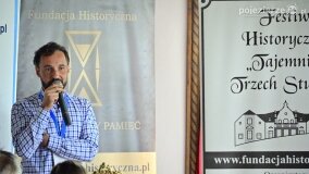 Od tajemnic rodu von Moltke do niemieckich grabieży dóbr kultury z majątków ziemskich - zdjęcie 5