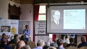 Od tajemnic rodu von Moltke do niemieckich grabieży dóbr kultury z majątków ziemskich - zdjęcie 3