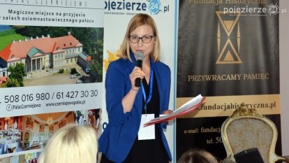 Od tajemnic rodu von Moltke do niemieckich grabieży dóbr kultury z majątków ziemskich