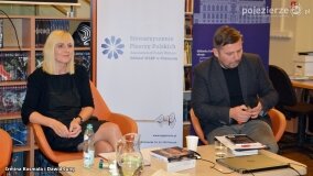 O Marianie Haberze na Festiwalu Literatury w Poznaniu! - zdjęcie 36