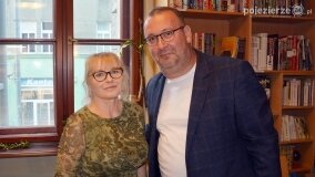 O Marianie Haberze na Festiwalu Literatury w Poznaniu! - zdjęcie 31