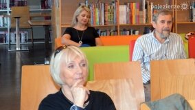 O Marianie Haberze na Festiwalu Literatury w Poznaniu! - zdjęcie 19