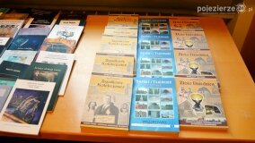 O Marianie Haberze na Festiwalu Literatury w Poznaniu! - zdjęcie 16