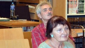 O Marianie Haberze na Festiwalu Literatury w Poznaniu! - zdjęcie 10