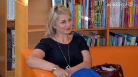 O Marianie Haberze na Festiwalu Literatury w Poznaniu! - zdjęcie 5