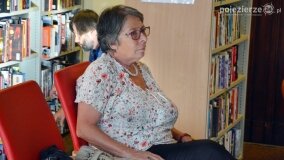 O Marianie Haberze na Festiwalu Literatury w Poznaniu! - zdjęcie 3