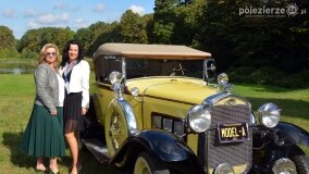 Zabytkowe auta, dorożki, książki i rękodzieło historyczne... - zdjęcie 43