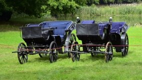 Zabytkowe auta, dorożki, książki i rękodzieło historyczne... - zdjęcie 40