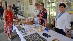 Zabytkowe auta, dorożki, książki i rękodzieło historyczne... - zdjęcie 26