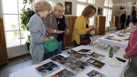 Zabytkowe auta, dorożki, książki i rękodzieło historyczne... - zdjęcie 21