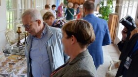 Zabytkowe auta, dorożki, książki i rękodzieło historyczne... - zdjęcie 15