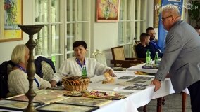 Zabytkowe auta, dorożki, książki i rękodzieło historyczne... - zdjęcie 11