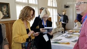 Zabytkowe auta, dorożki, książki i rękodzieło historyczne... - zdjęcie 6