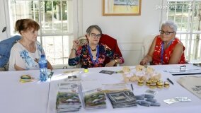 Zabytkowe auta, dorożki, książki i rękodzieło historyczne... - zdjęcie 3