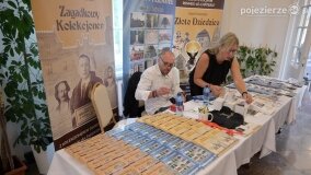 Zabytkowe auta, dorożki, książki i rękodzieło historyczne... - zdjęcie 1