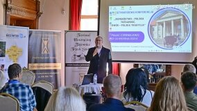 Od Nawry przez Minkowskie do Wrześni - zdjęcie 84