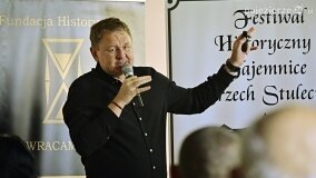 Od Nawry przez Minkowskie do Wrześni - zdjęcie 58