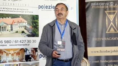 Od Nawry przez Minkowskie do Wrześni