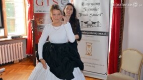 Od Nawry przez Minkowskie do Wrześni - zdjęcie 33