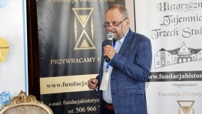 Od Nawry przez Minkowskie do Wrześni - zdjęcie 20