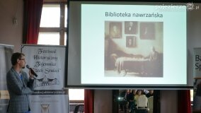 Od Nawry przez Minkowskie do Wrześni - zdjęcie 8