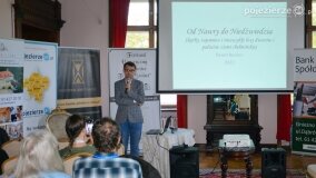 Od Nawry przez Minkowskie do Wrześni - zdjęcie 4