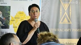 Od Nawry przez Minkowskie do Wrześni - zdjęcie 1