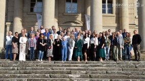 „Ziemiaństwo – polska tożsamość, dwór – polska tradycja” w kuluarach… - zdjęcie 104